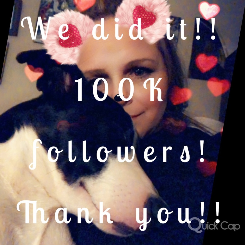 We Finally Did It!